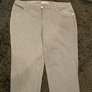 Nike Women's Slim Fit Golf Pants